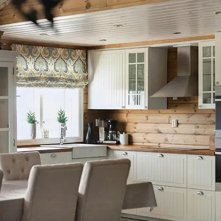 Casa vacanze Modern Family Near Vinterland *