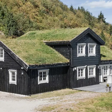 Casa vacanze Modern Family Near Vinterland