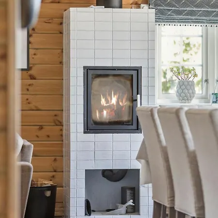 Modern Family Near Vinterland Casa vacanze