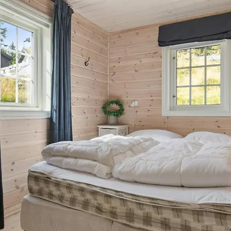 Modern Family Near Vinterland Casa vacanze *