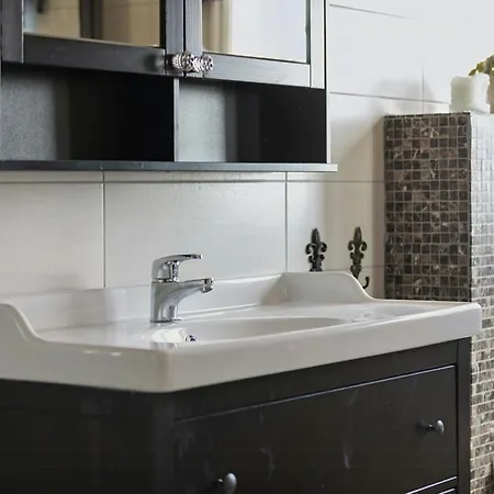 Modern Family Near Vinterland Casa vacanze *