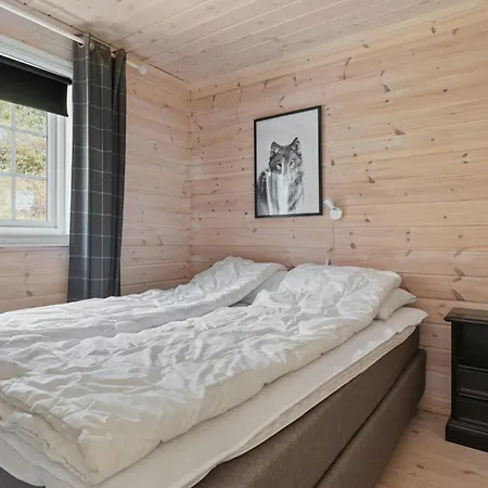 Modern Family Near Vinterland *