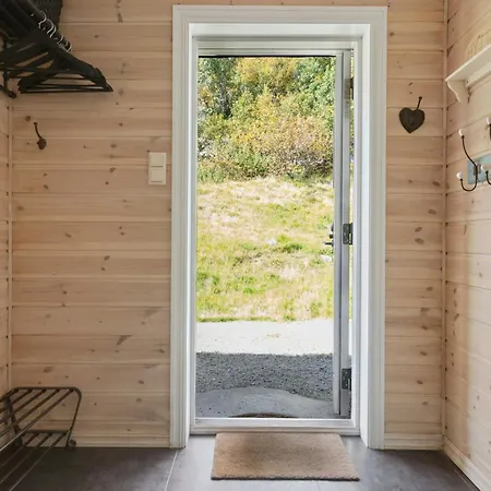 Casa vacanze Modern Family Near Vinterland *