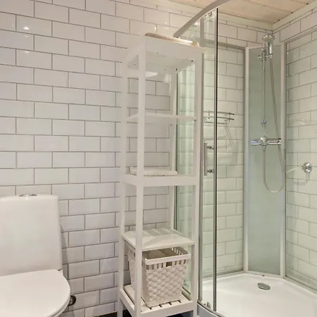 Casa vacanze Modern Family Near Vinterland *