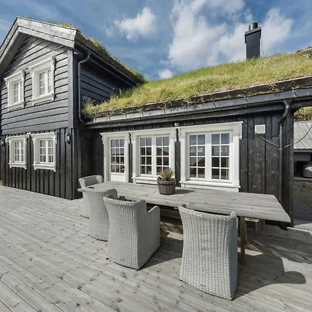 Casa vacanze Modern Family Near Vinterland