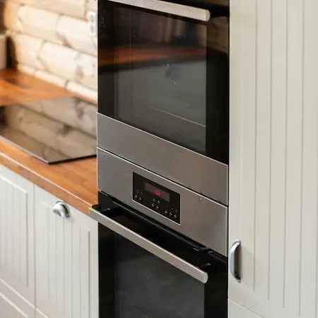 Casa vacanze Modern Family Near Vinterland *