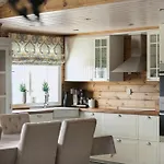 Ferienhaus Modern Family Near Vinterland *