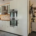 Ferienhaus Modern Family Near Vinterland