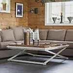 Modern Family Near Vinterland * Lifjell