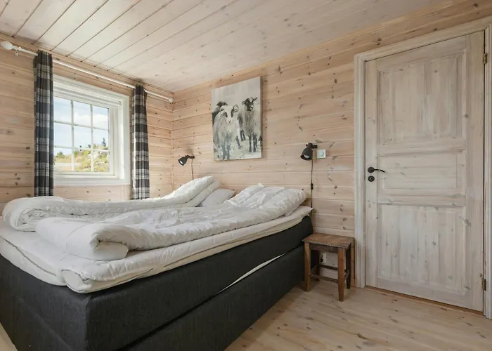 Modern Family Near Vinterland Dom wakacyjny *